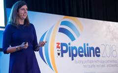 Channel leaders gather at CRN Pipeline Melbourne