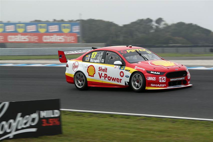 Pic Gallery: Phillip Island Supercars Pic Gallery: Phillip Island Supercars