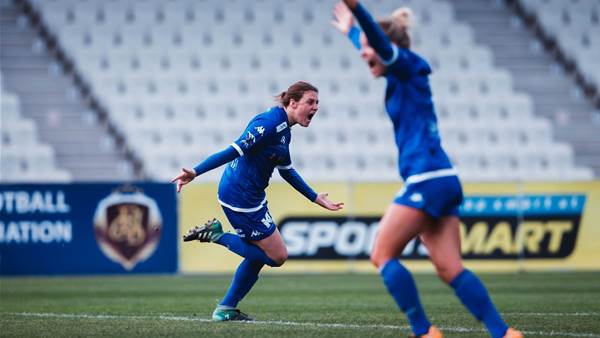 Pic special: W-League Players in the NPLW