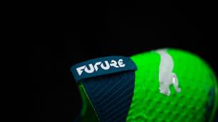 PUMA Future 18.1 up close