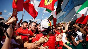 pic gallery: British Grand Prix