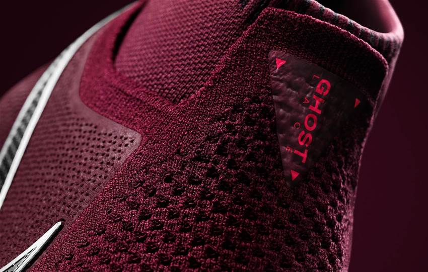 Gallery: Nike PhantomVSN - The details Gallery: Nike PhantomVSN - The details