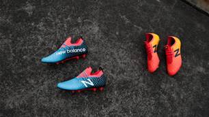 Popping! New Balance launch fresh Tekela and Furon colours
