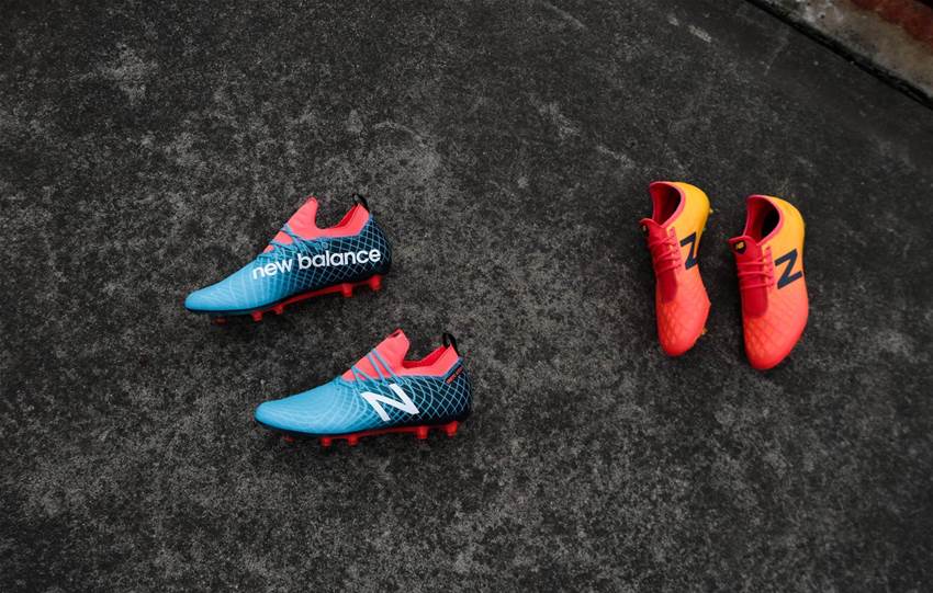 Popping! New Balance launch fresh Tekela and Furon colours Popping! New Balance launch fresh Tekela and Furon colours