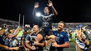 The best of the weekend's sport in pics