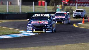 Pic gallery: Sandown 500