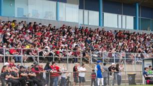 Pic Special: Western Sydney Wanderers vs Wellington Phoenix