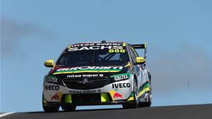 Pic gallery: Bathurst 1000