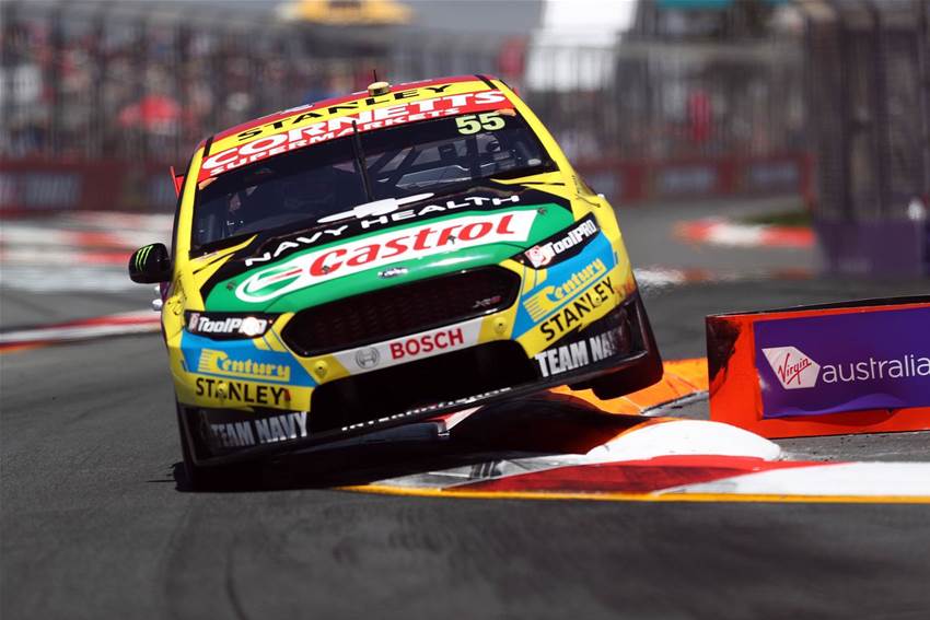 Pic special: Gold Coast Supercars Pic special: Gold Coast Supercars