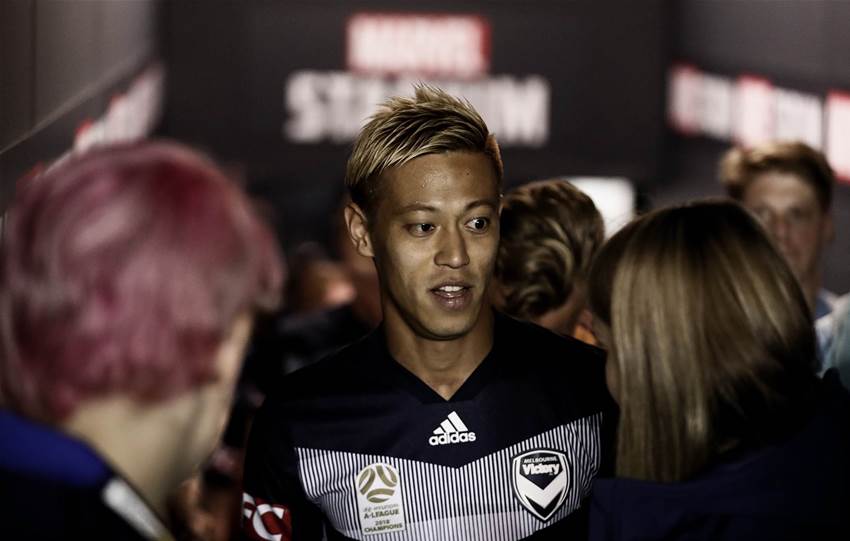 A-League: A look back at Round One A-League: A look back at Round One