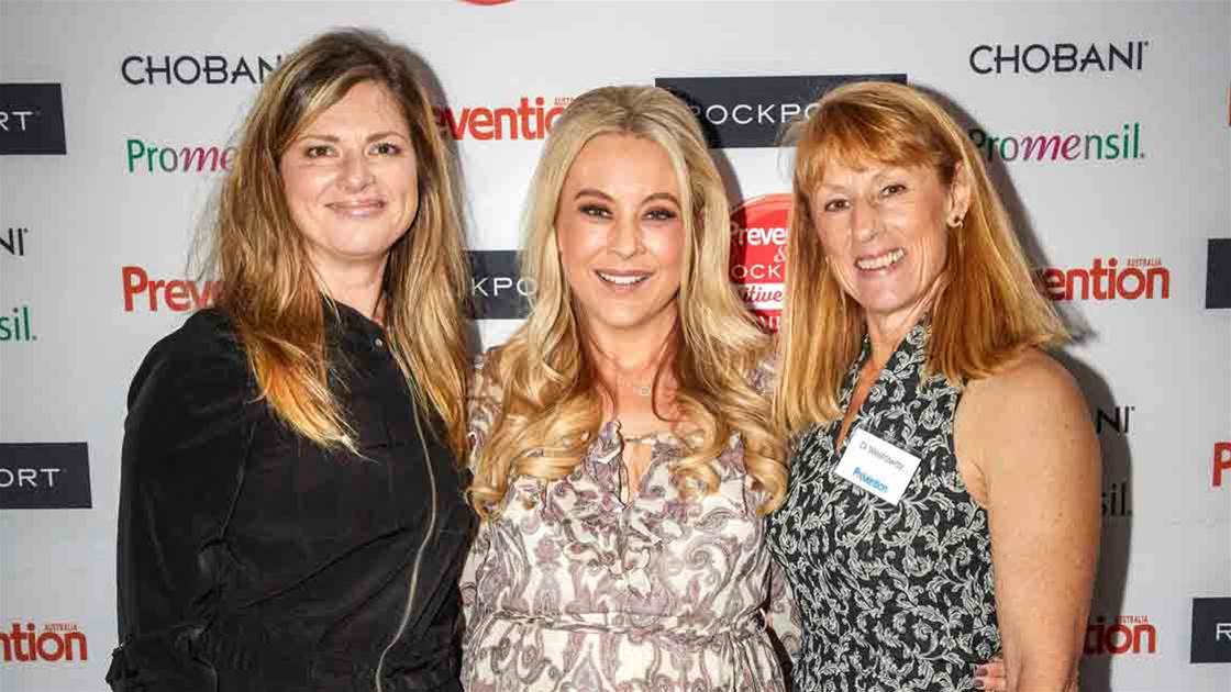 3 Things You Missed from the Prevention & Rockport Positive Ageing Seminar