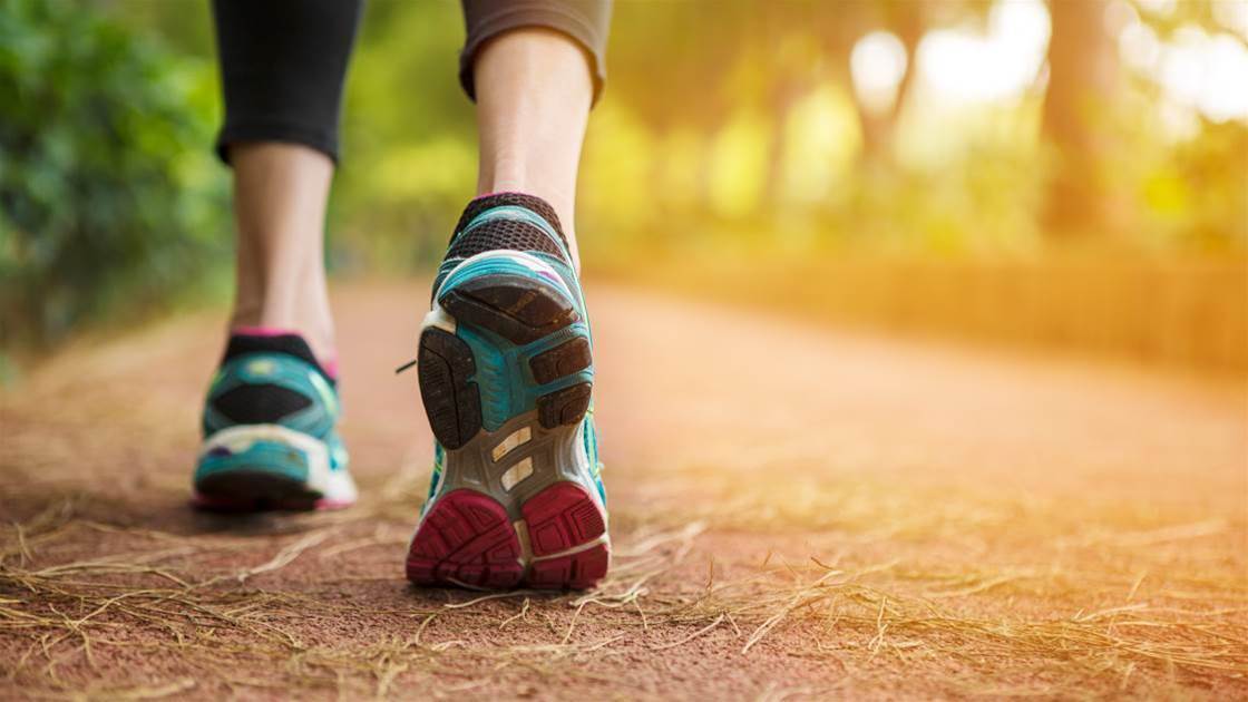 5 Things That Happened When I Started Taking A 15-Minute Walk After Dinner Every Night