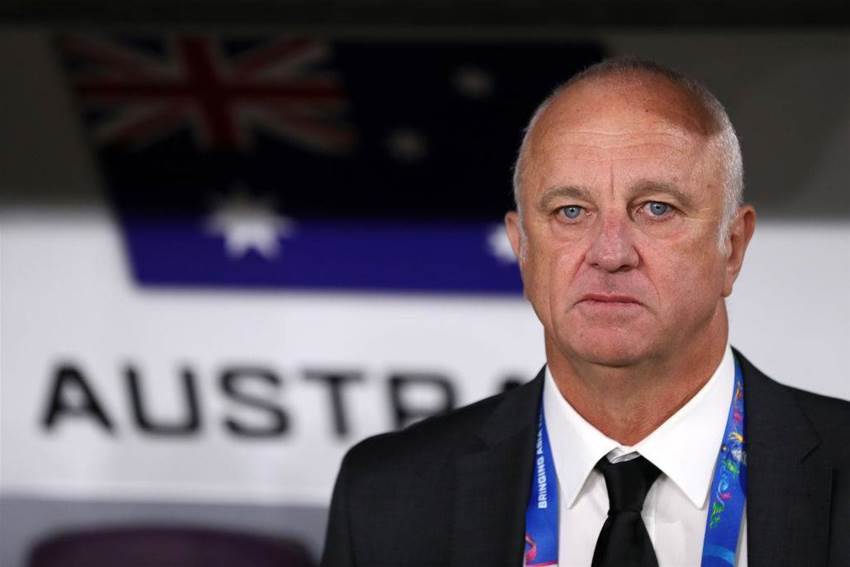 Asia gets its revenge: Every incredible, devastating moment from the Socceroos' Asian Cup Asia gets its revenge: Every incredible, devastating moment from the Socceroos' Asian Cup