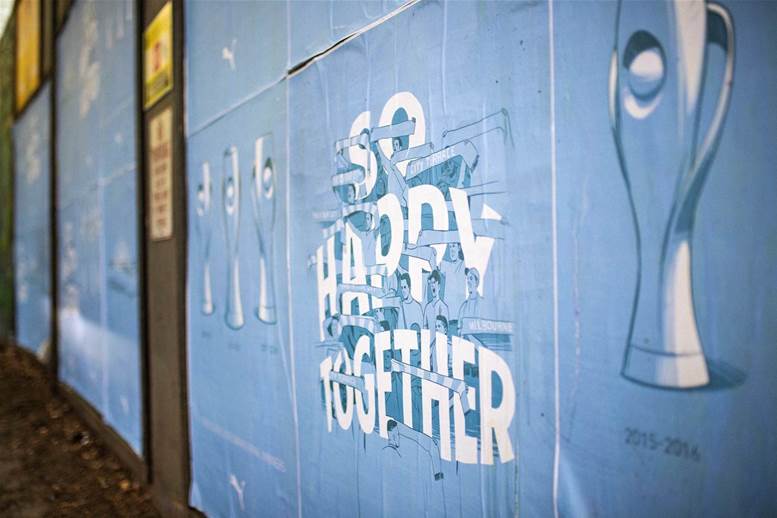 Big cat spotted in Melbourne!