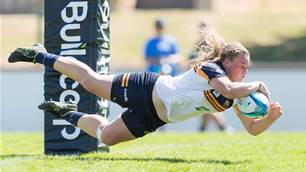 Pic special: Super W Brumbies vs Rebels