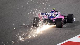 Pic special: Bahrain Grand Prix