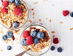 5 Ways To Boost Your Metabolism After 40