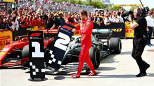 Pic special: Canada F1