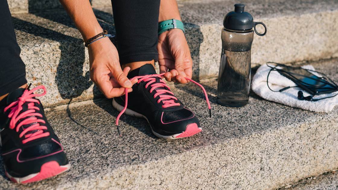 20 Ways To Move More At Home