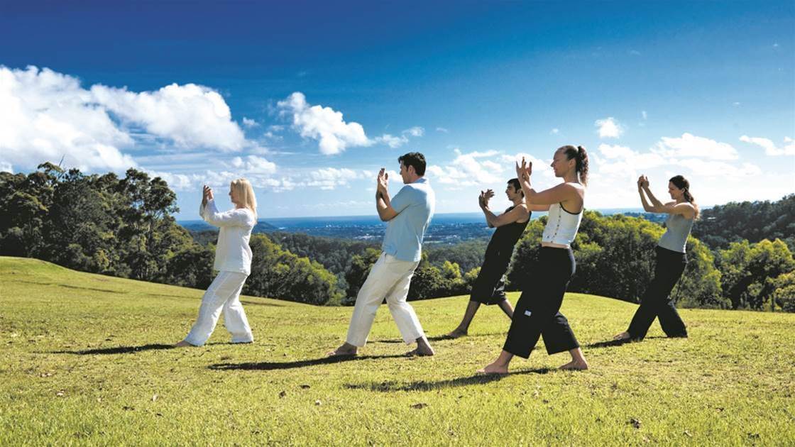 7 best retreats for an ultimate wellness weekend