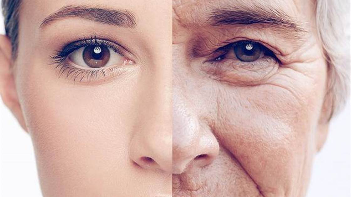 Will you age like your mother?