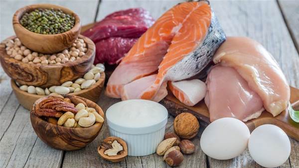 Protein Myths Messing With Your Diet