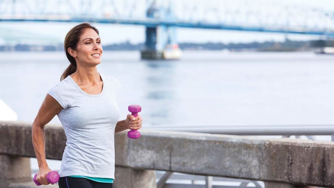 5 Reasons To Pump Up Your Workout Routine Today