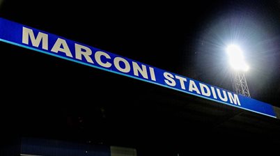 On the sidelines: Marconi Stallions vs Melbourne City special