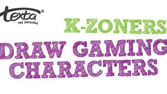 The Winning Texta Competition Entries