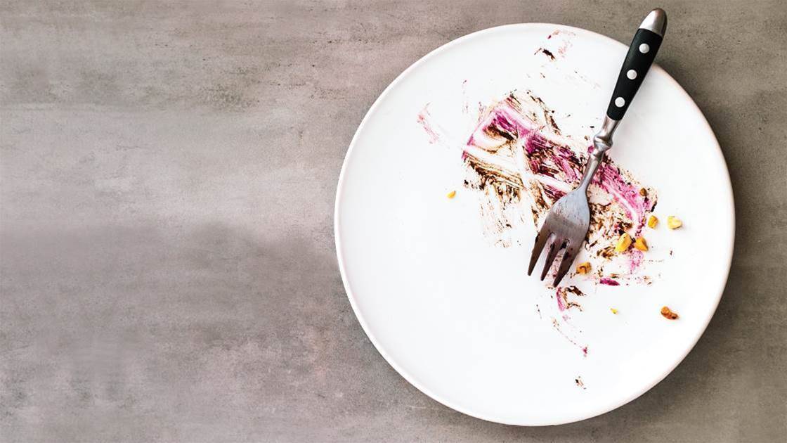 6 Foods To Ease Constant Hunger