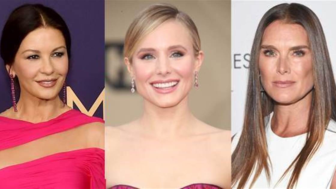 11 Celebrities With Depression, Anxiety and Other Mental Health Issues