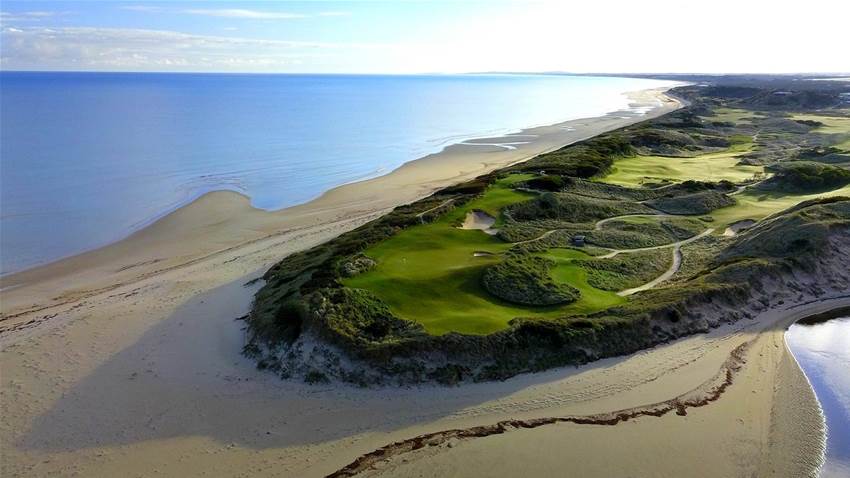 Australia’s 50 Favourite Courses for 2019, as voted by you Australia’s 50 Favourite Courses for 2019, as voted by you