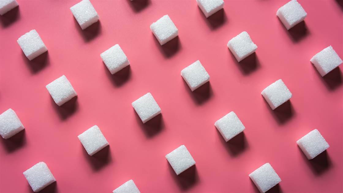 Your Easy 7-Day Sugar Detox