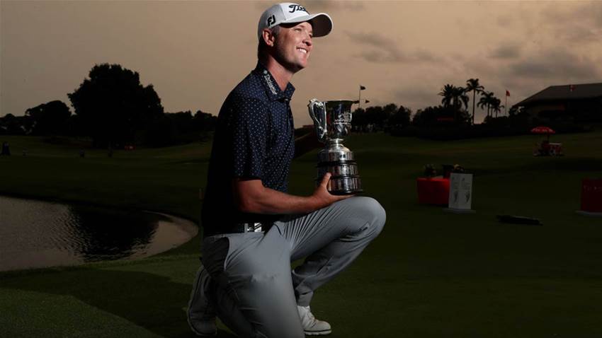 Best images from the 104th Australian Open Best images from the 104th Australian Open