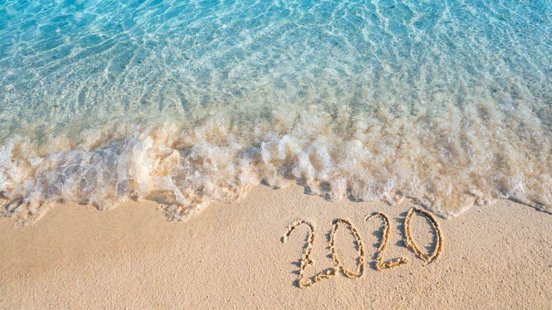 10 Rules for a Healthy 2020