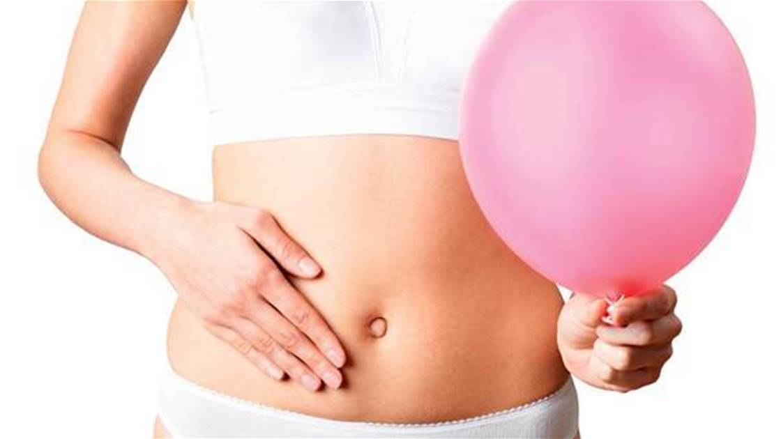 8 Simple Solutions For Bloating