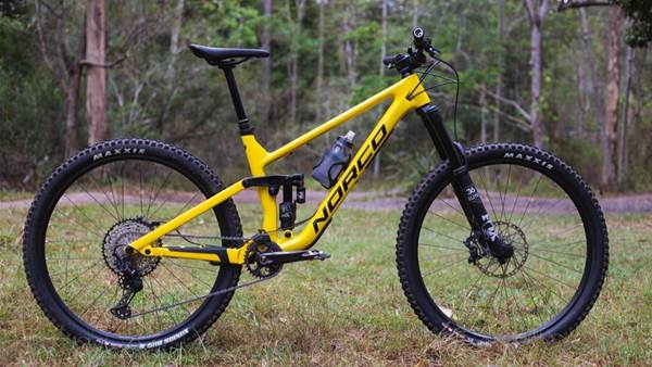 TESTED: Norco Sight C2 29er