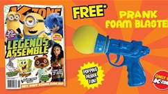 You Can Buy Digital K-Zone Mags!