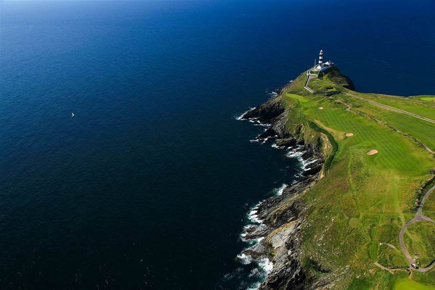 GALLERY: 25 golf courses with views to die for GALLERY: 25 golf courses with views to die for