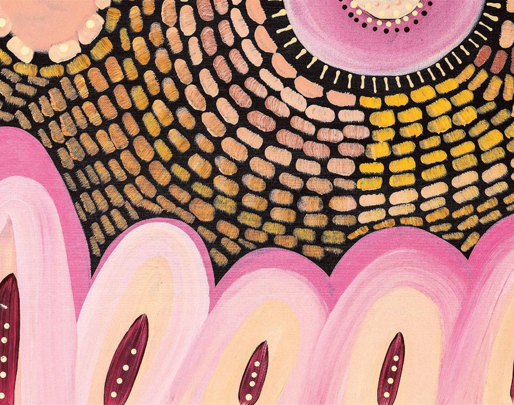 miimi & jiinda – the mother-daughter duo exploring culture through art