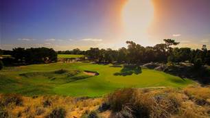Ranking: Best South Australian & Northern Territory courses