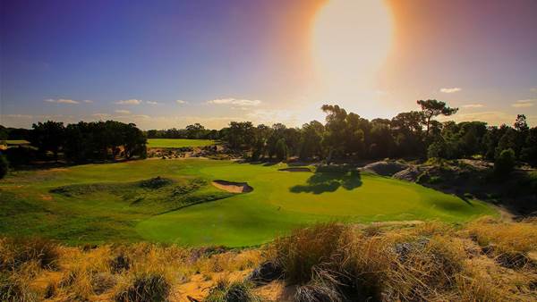 Ranking: Best South Australian & Northern Territory courses