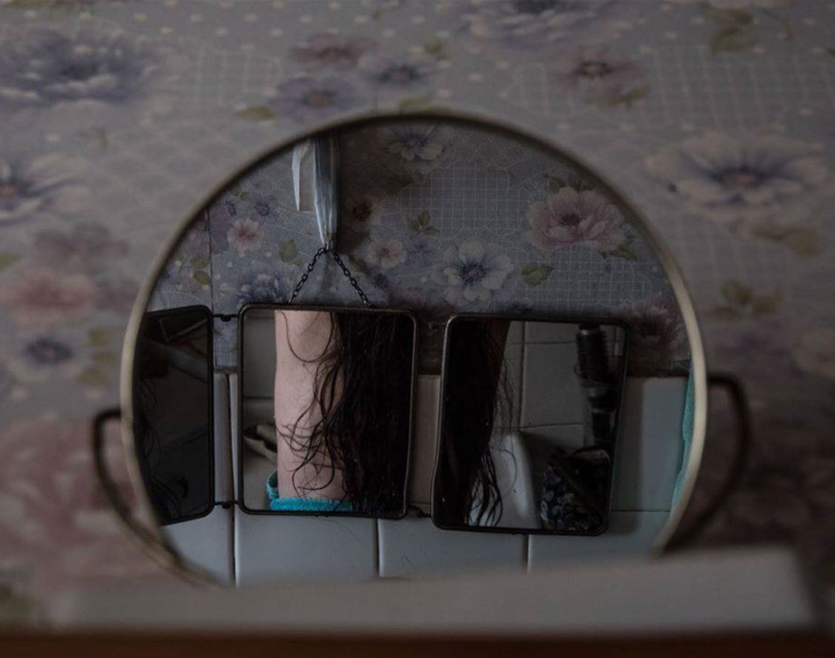 women photographers document life during a pandemic