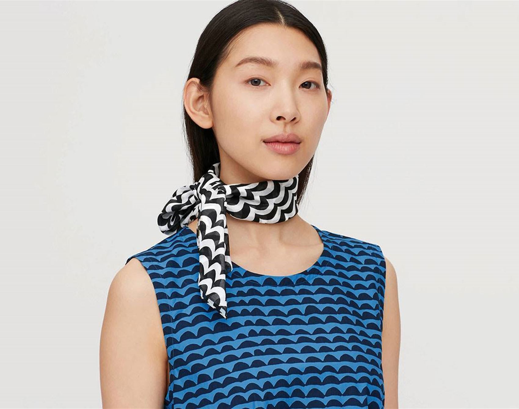 another uniqlo x marimekko collection is on the way