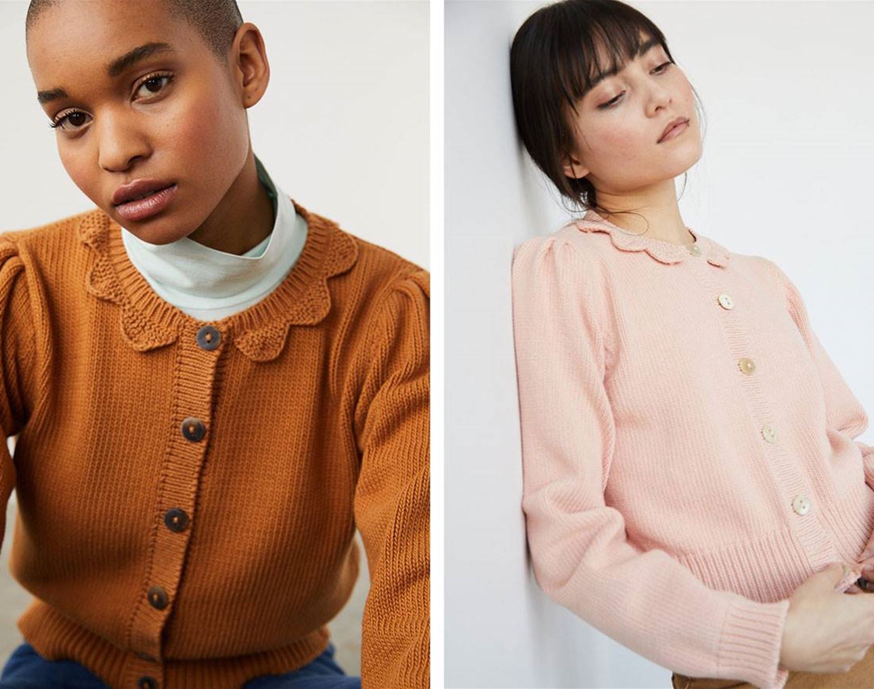 get your knit on with misha and puff’s latest range