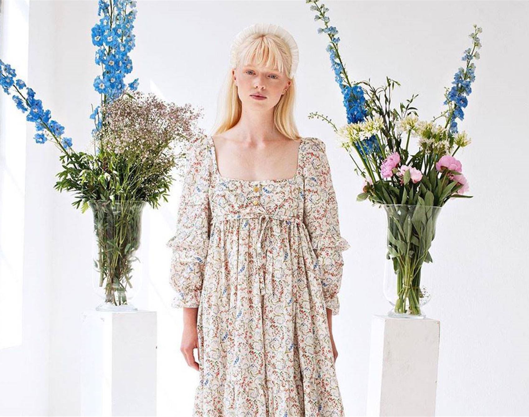 a bit of romance from parisian label aurore van milhem