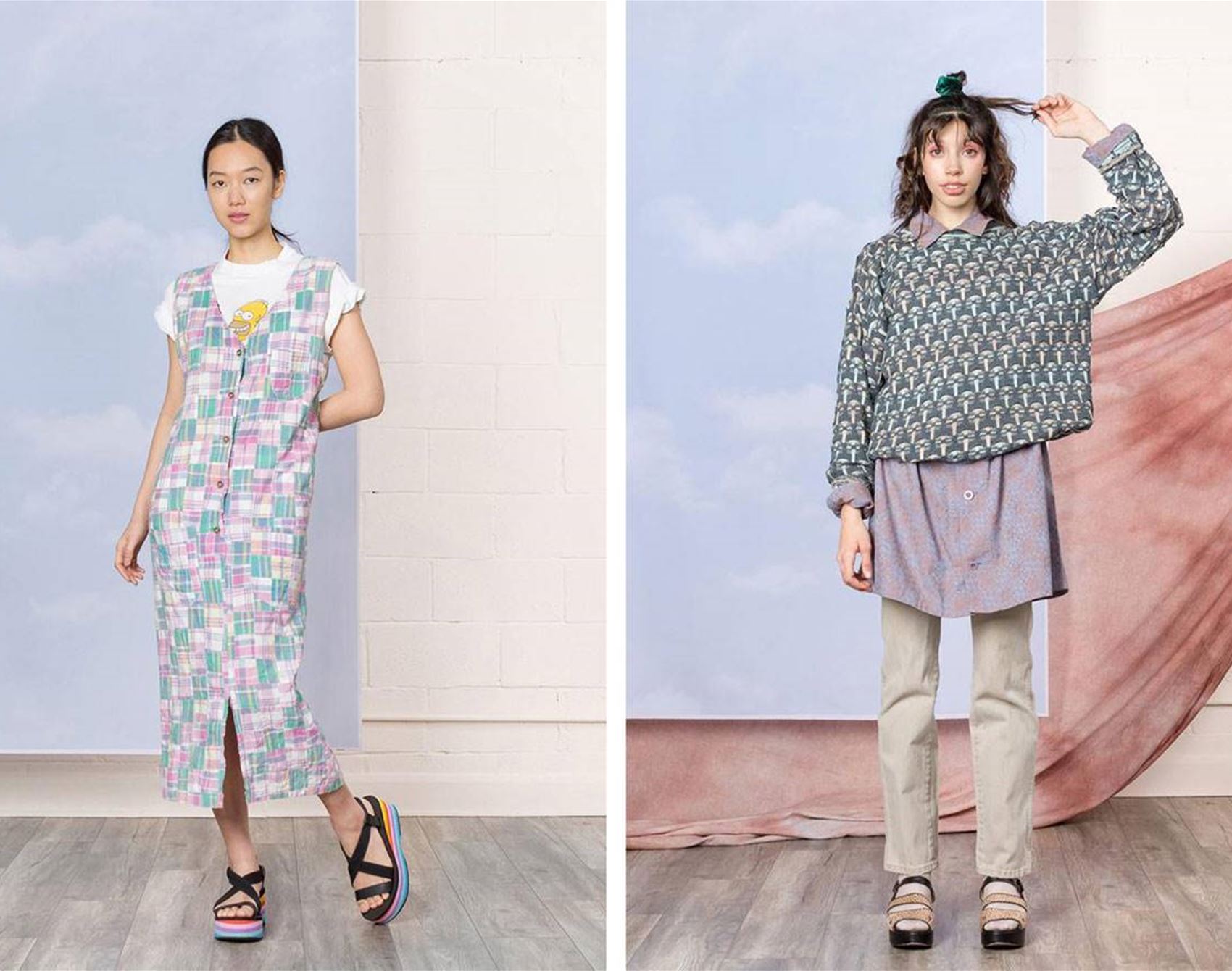 better stay together is vintage store for ’90s fans