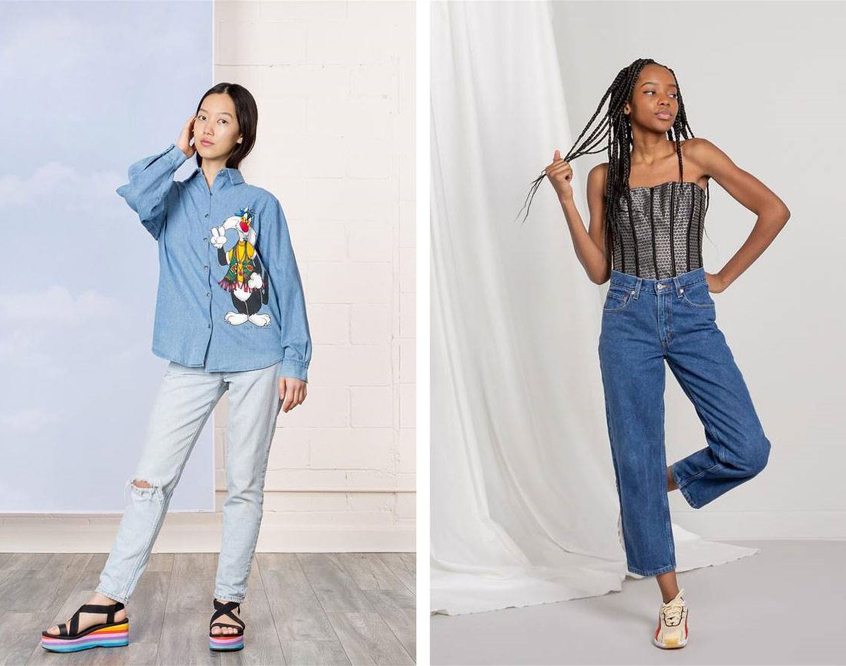 better stay together is vintage store for ’90s fans