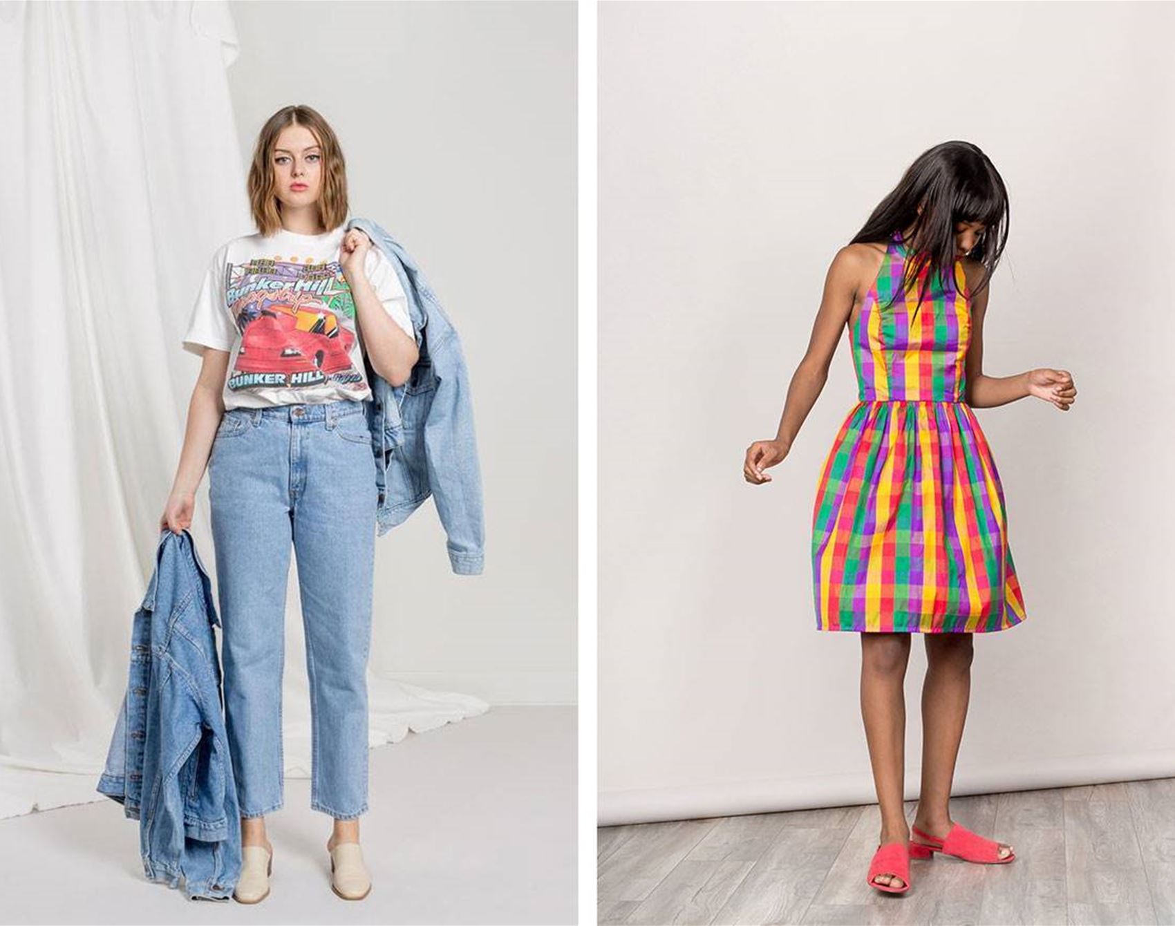 better stay together is vintage store for ’90s fans