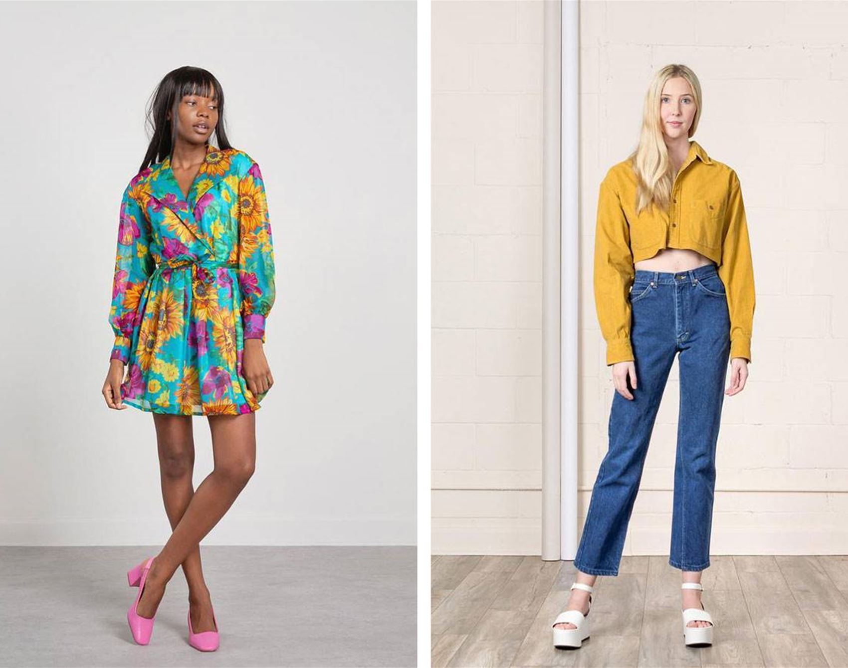 better stay together is vintage store for ’90s fans
